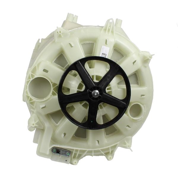 Cuve de machine à laver en plastique Indesit Hotpoint 71 LT ULTRA