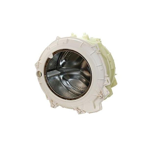 Cuve de machine à laver en plastique ALL PLAST ULTRA 52LT (MOUTH 340)