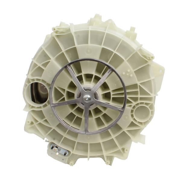 Cuve de machine à laver en plastique Indesit et Hotpoint 62L H=20 WD NEW HOLE