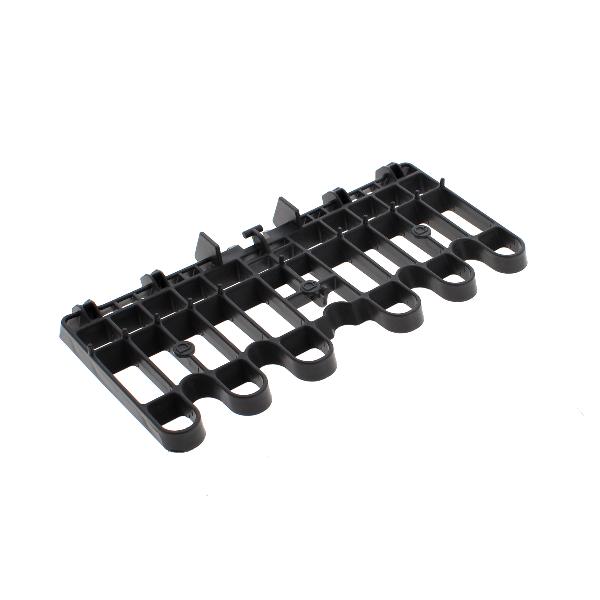 Porte-gobelets pour lave-vaisselle Whirlpool, panier supérieur