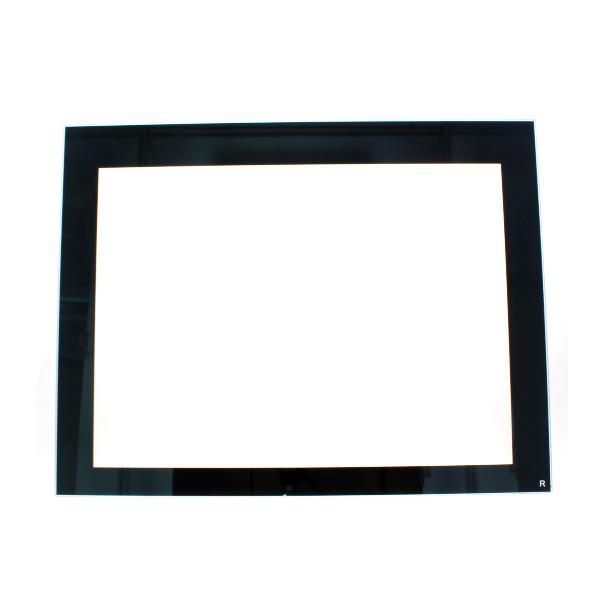 Verre intérieur du four Whirlpool 525X408 mm 