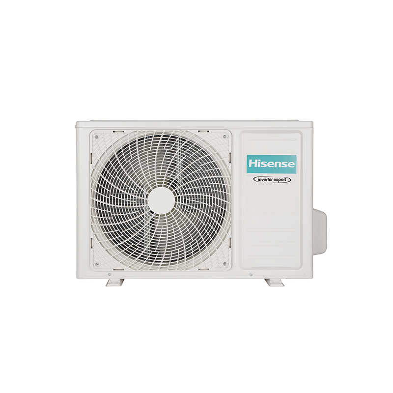 Climatiseur Hisense 18000 btu à split unique A++/A++ IQplus WIFI AS50BS01W/CJBS1801G