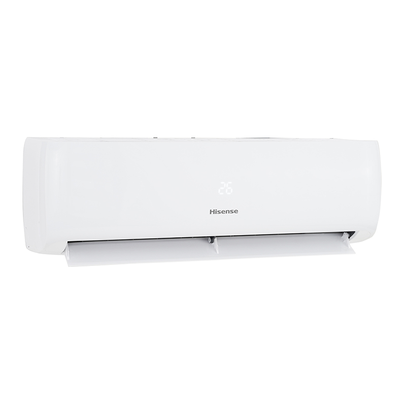 Climatiseur Hisense 18000 btu à split unique A++/A++ IQplus WIFI AS50BS01W/CJBS1801G