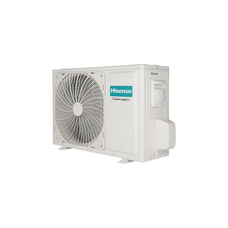 Climatiseur Hisense 18000 btu à split unique A++/A++ IQplus WIFI AS50BS01W/CJBS1801G