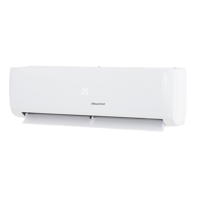 Climatiseur Hisense 18000 btu à split unique A++/A++ IQplus WIFI AS50BS01W/CJBS1801G