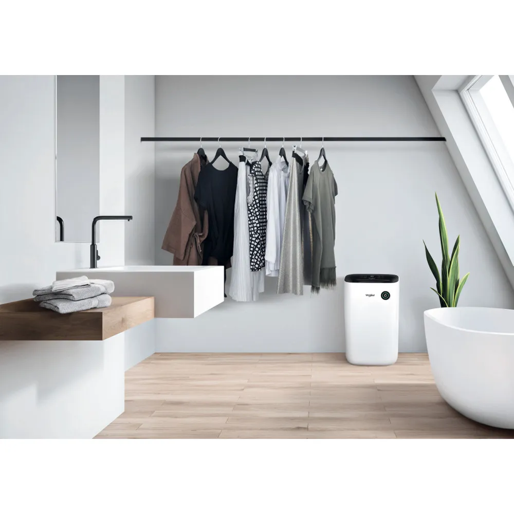 Déshumidificateur portable DE20W5252