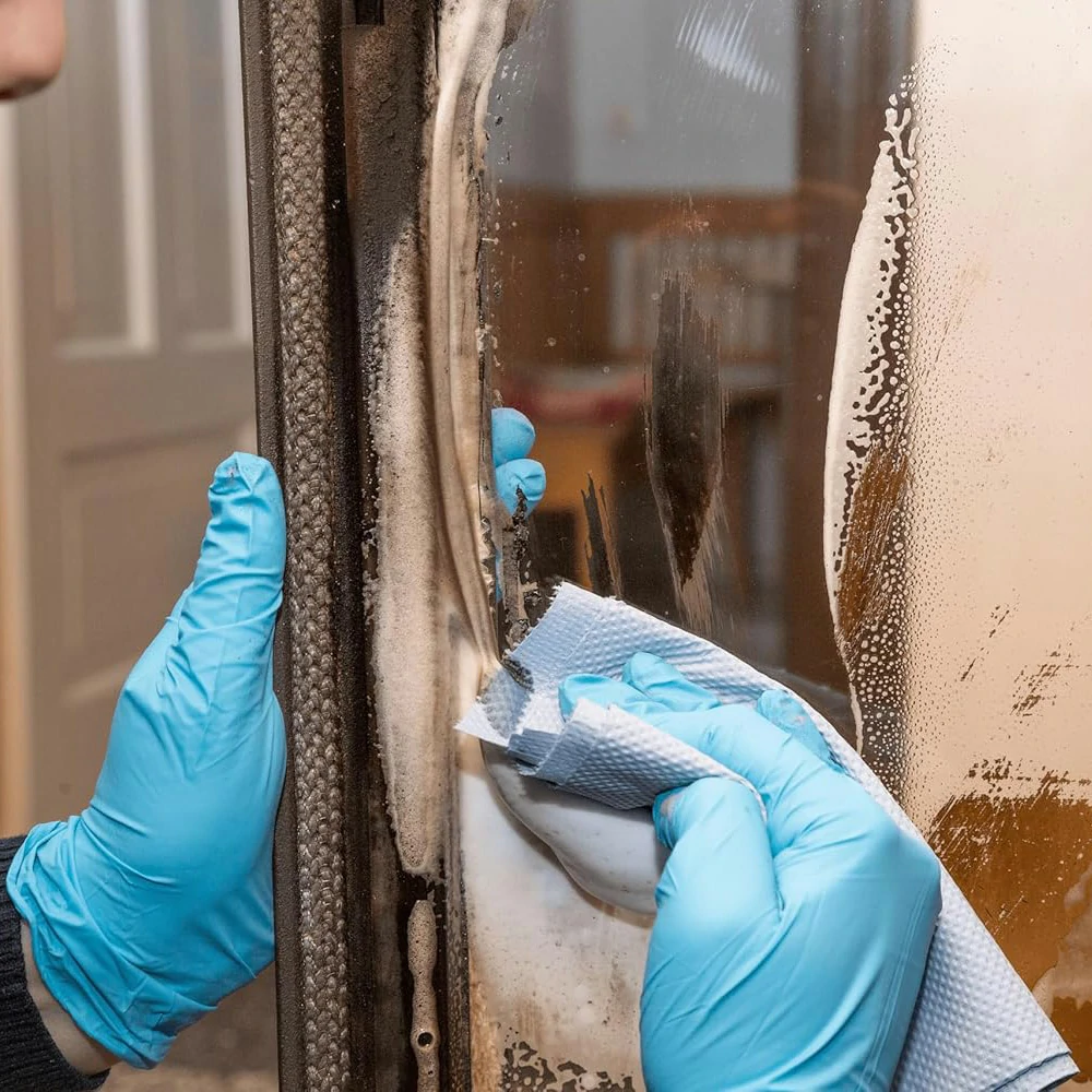 Spray parfumé pour verre Itidet 40 500 ml