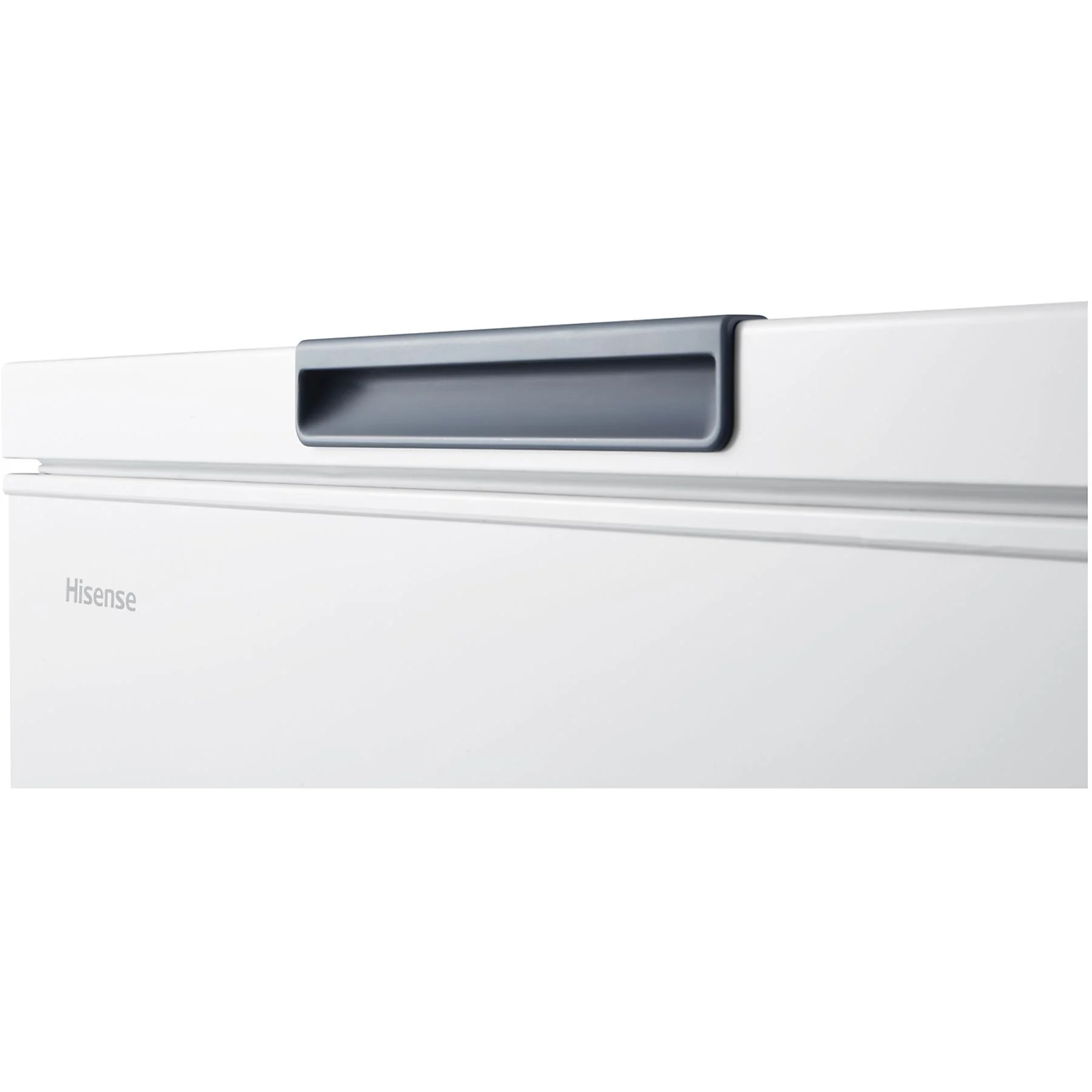 Congélateur coffre Hisense 248 LT E WHITE FC321D4AWLE