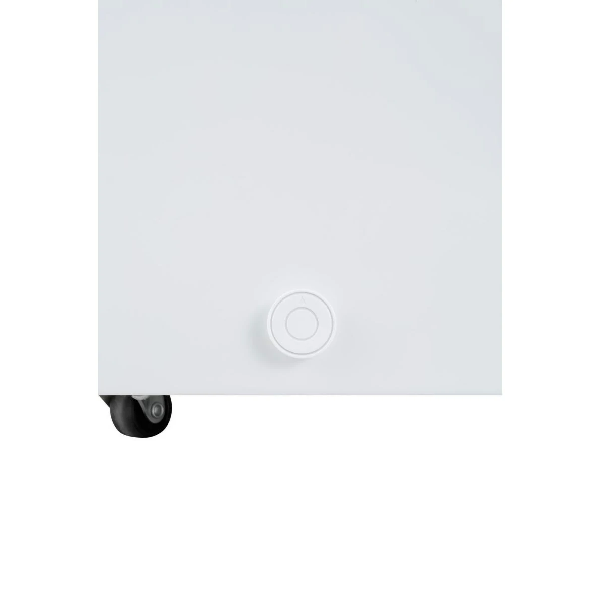 Congélateur coffre Hisense 297 LT AND WHITE FC386D4AWLYE