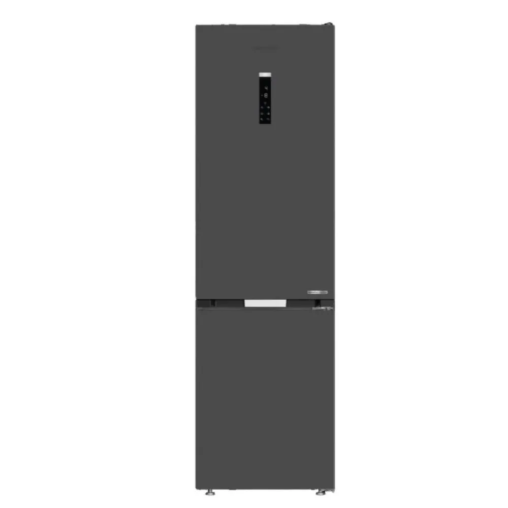 Réfrigérateur autoportant Grundig GKPN 66840 LXRW 324 litres