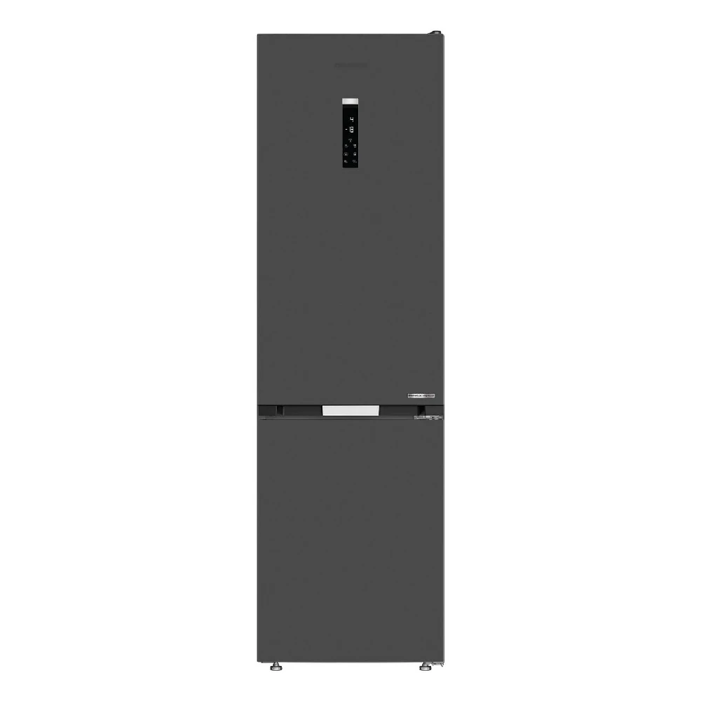 Réfrigérateur autoportant Grundig GKPN 66940 LXRW 355 litres