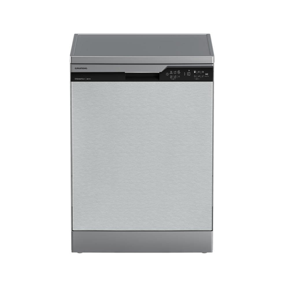 Lave-vaisselle autoportant Grundig GNFP4630XDW 60 cm avec AutoDose