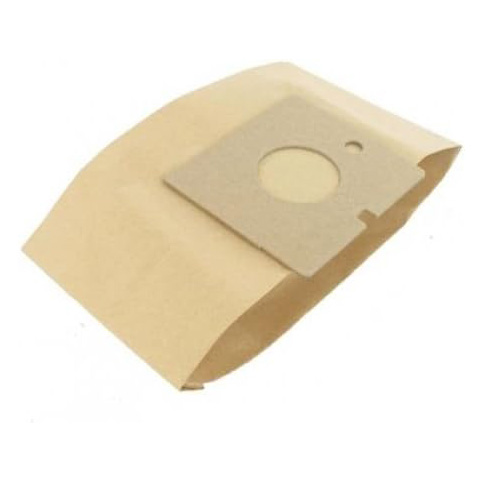 Lot de 6 sacs filtrants pour aspirateur LG V4200HTB-HTO-HTR-HTV