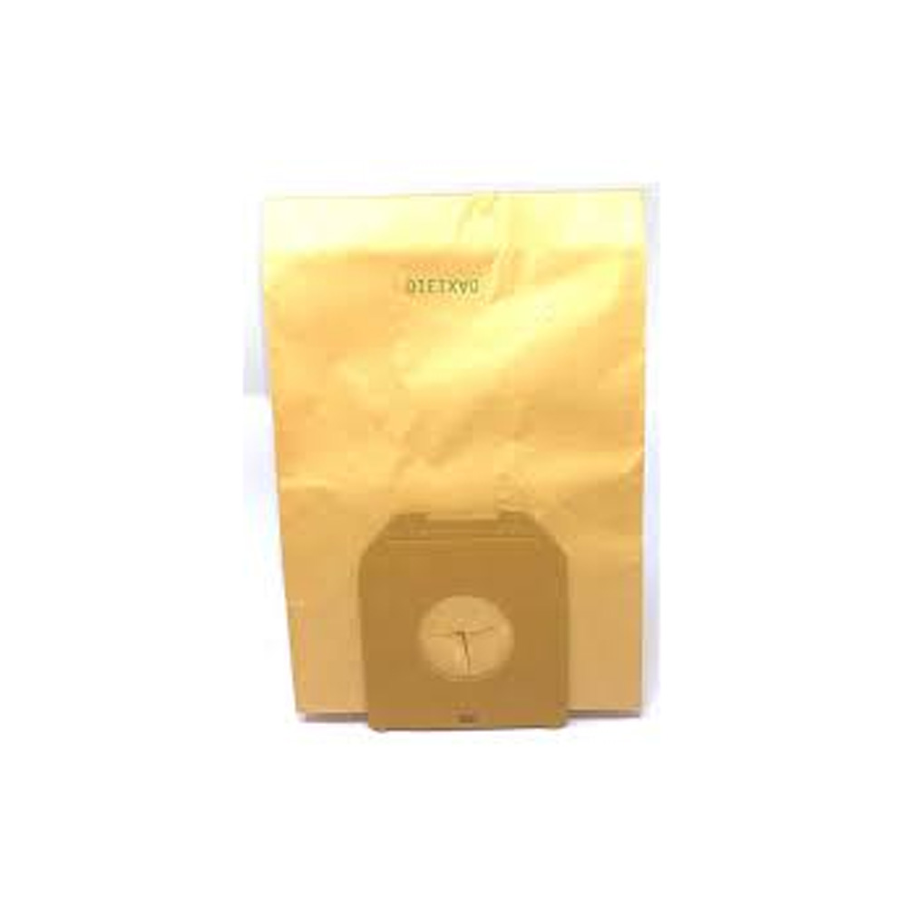 Lot de 7 sacs filtrants pour aspirateur LG V4300-4350-4360T-HT-HTV-CT