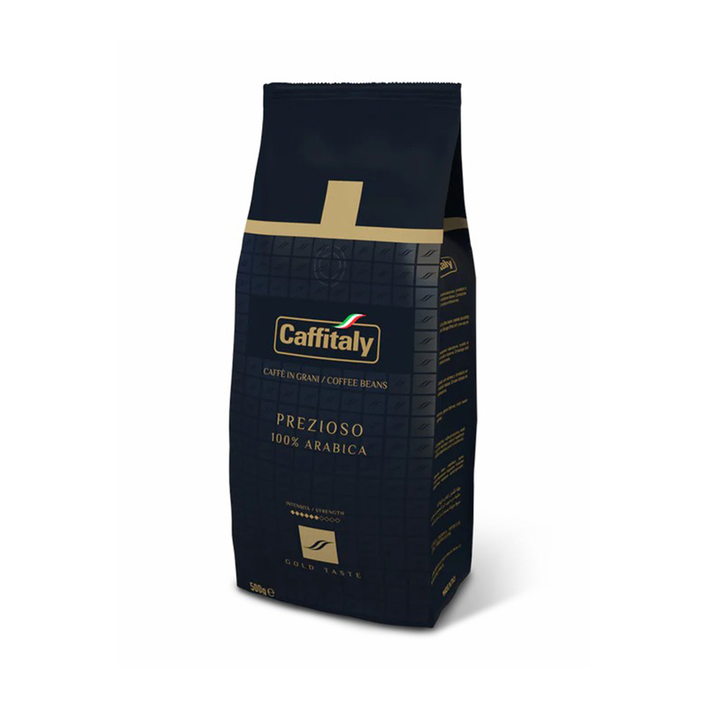 Precious Coffee 1 kg en grains