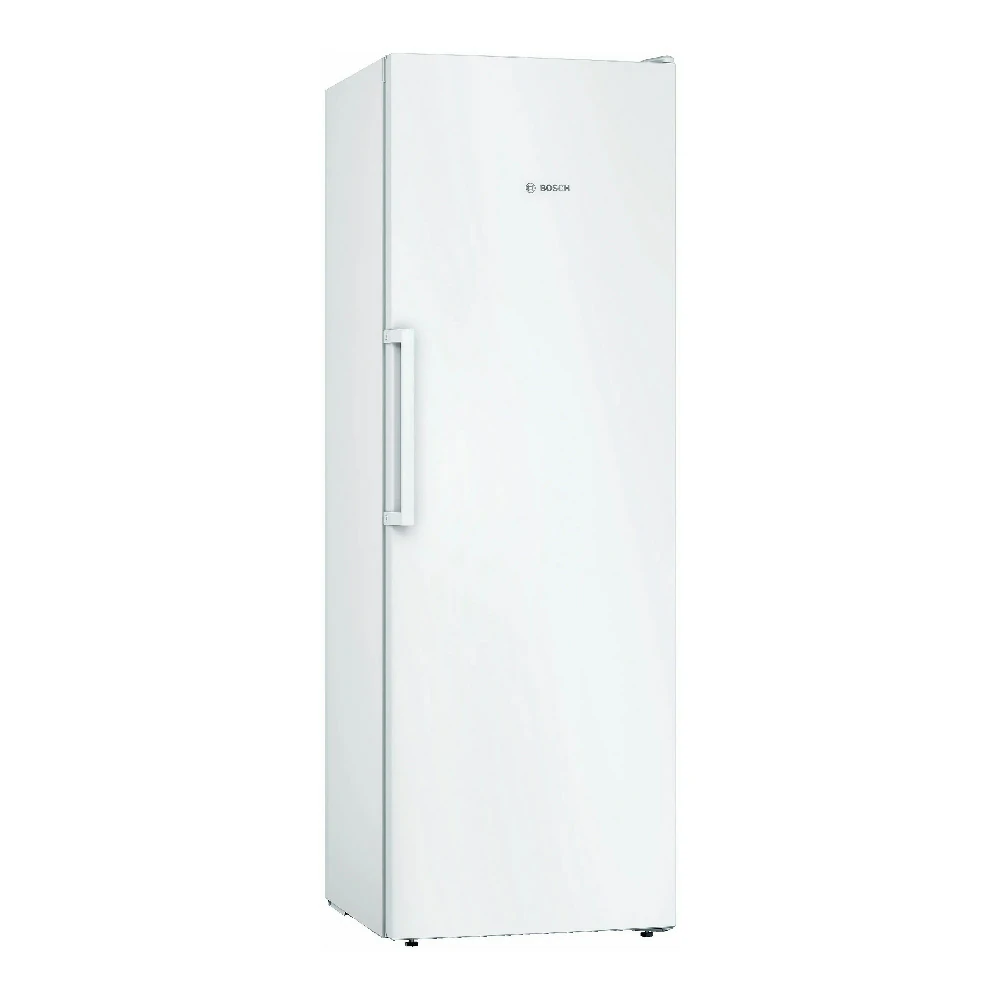 Congélateur vertical Bosch 225 LT E NO FROST WHITE GSN33VWEP