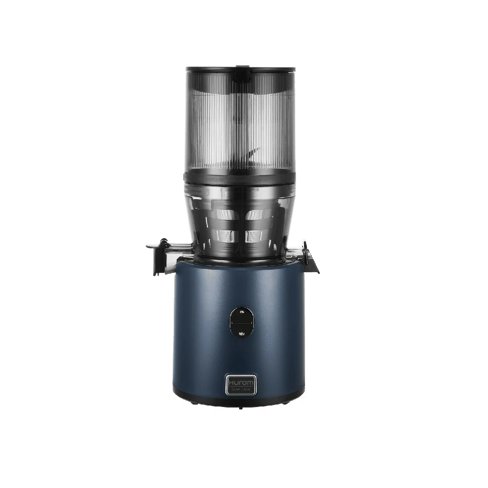 Extracteur de jus Hurom H-330P Deep Blue