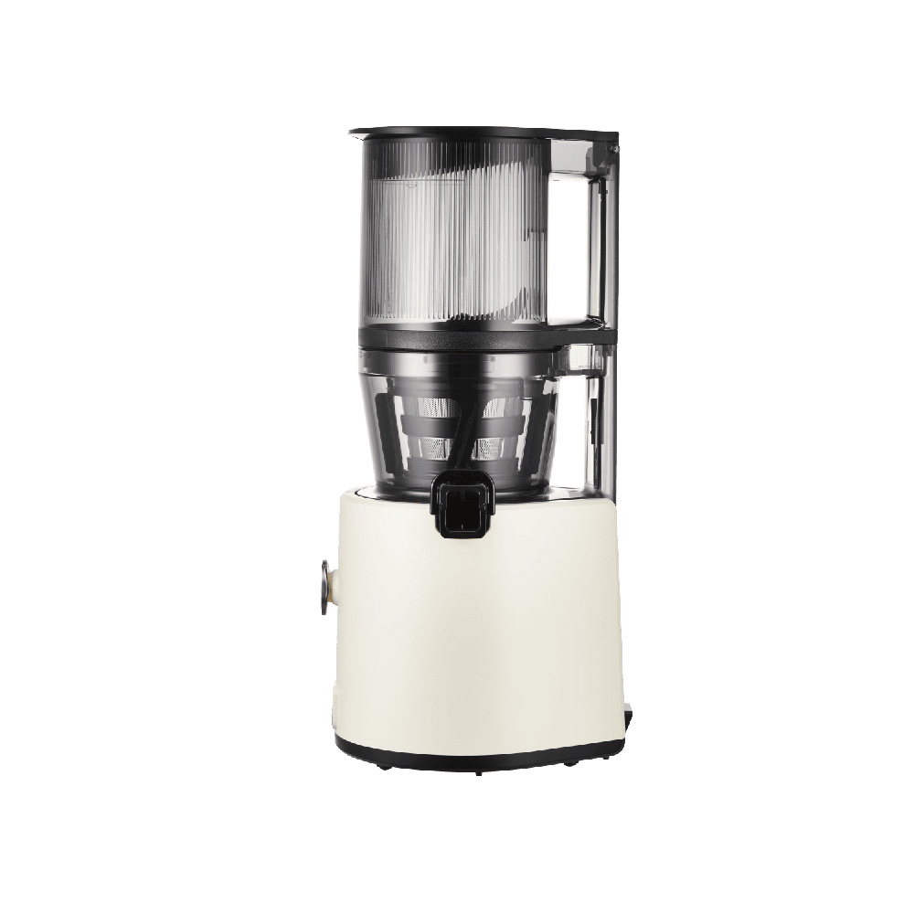 Extracteur de jus en ivoire Hurom H-330P