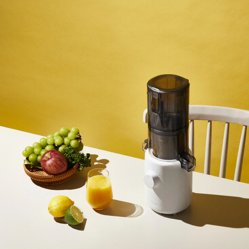 Extracteur de jus blanc Hurom H-310A