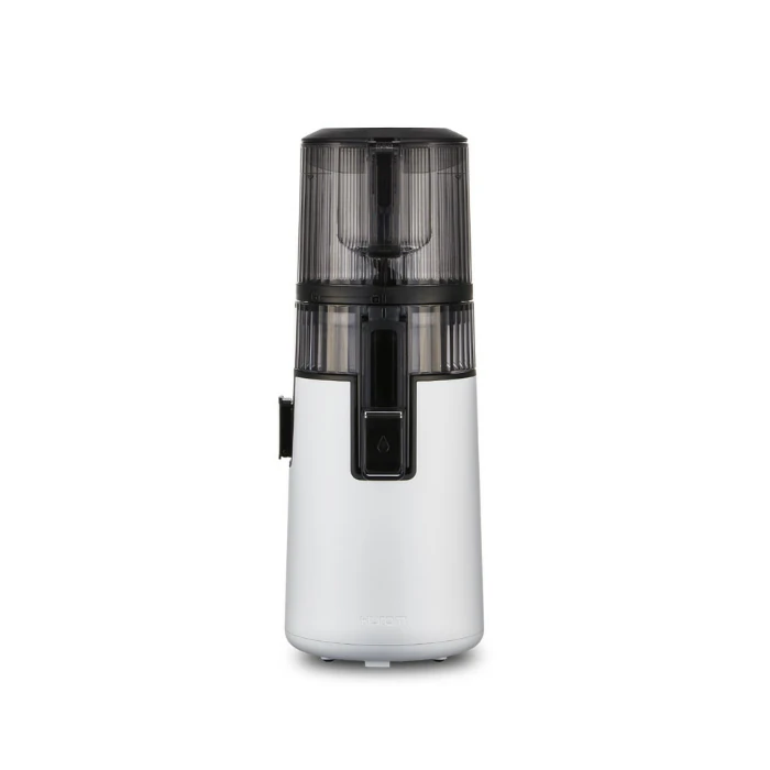 Extracteur de jus Hurom H70 blanc