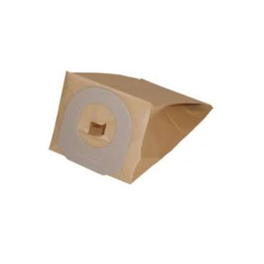 Lot de 10 sacs filtrants pour aspirateur Hoover S2002 2008-2036-2090-2230-2342