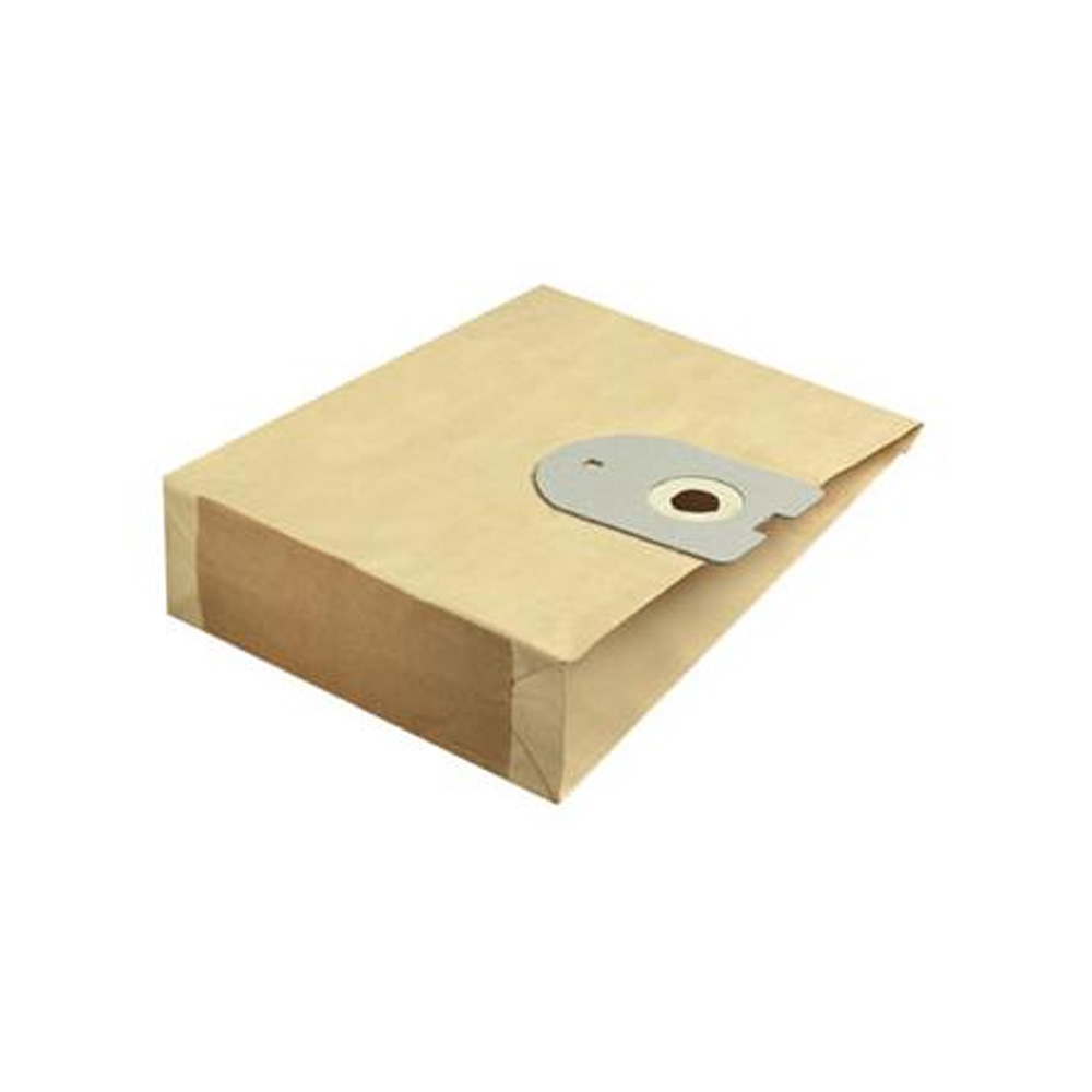 Lot de 6 sacs filtrants pour aspirateur Hoover S3850-3856-SC002-022-076-138-2228