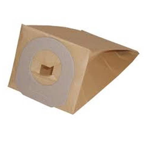 Lot de 8 sacs filtrants pour aspirateur Hoover Beta S2856-2858-2862-2888