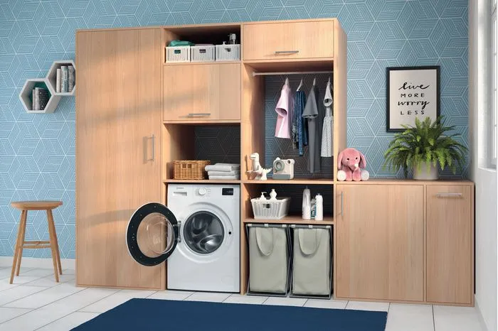 MACHINE À LAVER À VAPEUR INDESIT INVERTER 1200 TR/MIN 9 kg IM 962 MY TIME IT