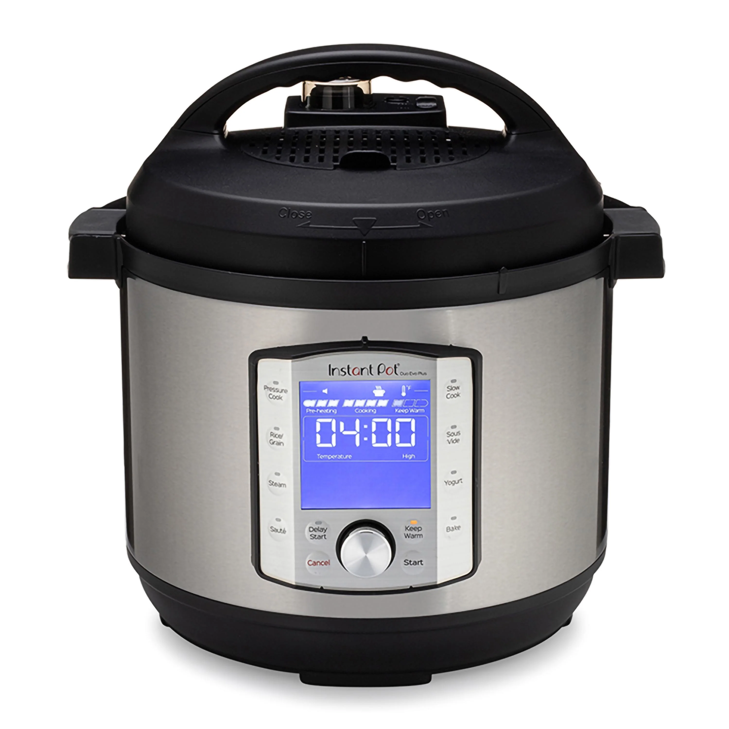 Autocuiseur électrique Instant Pot Duo Evo Plus 8 L