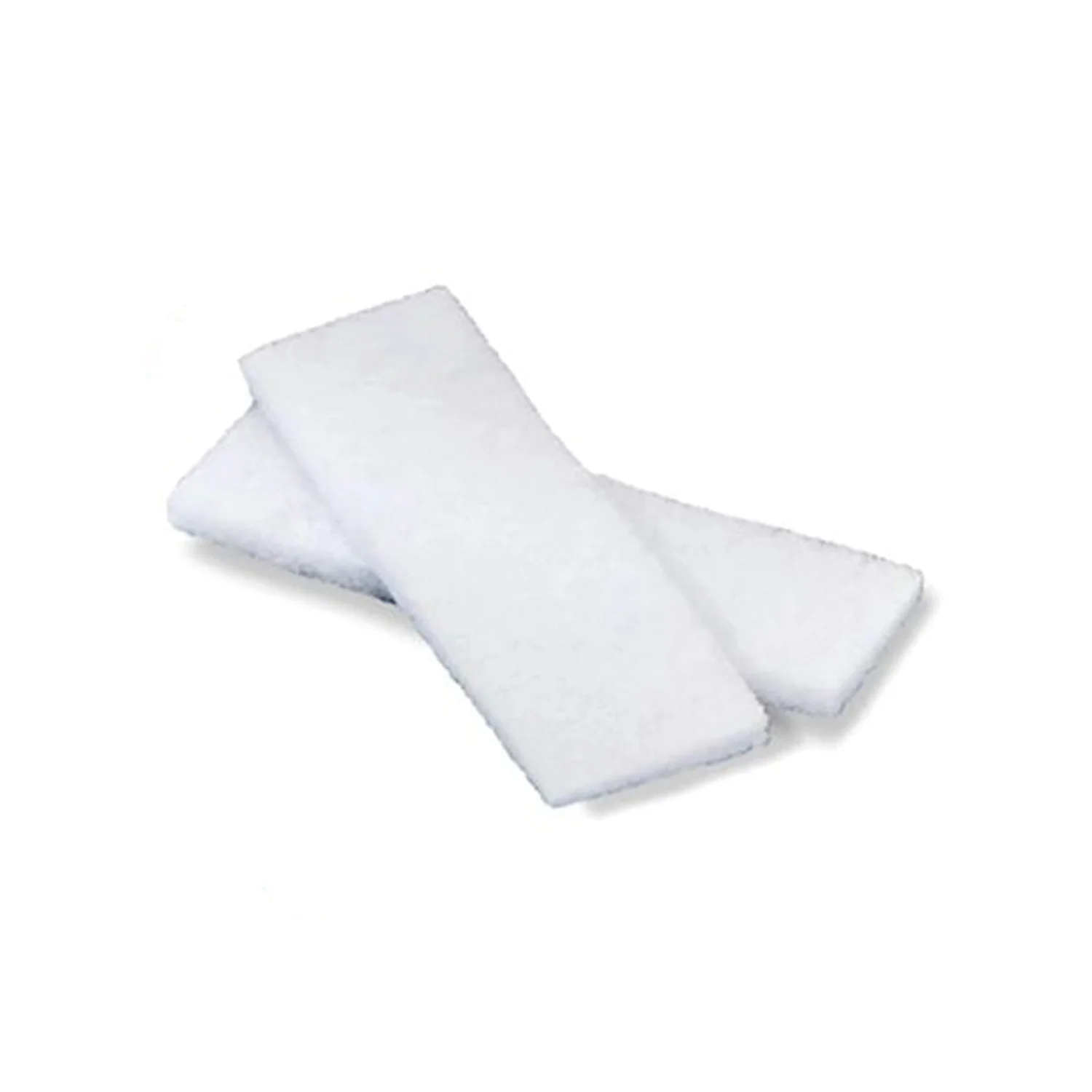 Ensemble de 2 filtres pour friteuse à air Vortex plus ClearCook Odorerase