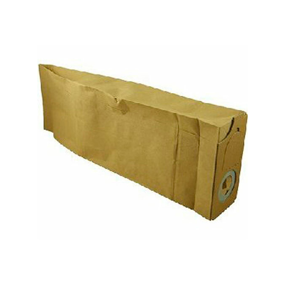 Lot de 10 sacs filtrants pour aspirateur Karcher TBS 32-42 Sebo 360-460