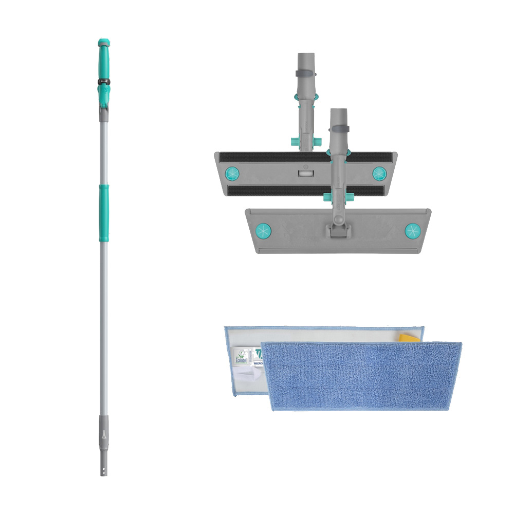 Kit de lavage de sol Ray TTS System