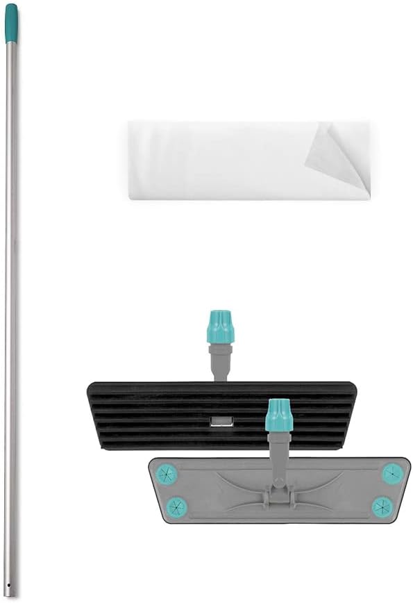 Kit de dépoussiérage TTS