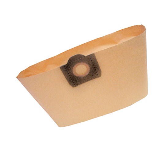 Lot de 10 sacs en papier pour aspirateur HP 50 - 502 - 503 - 703 WD