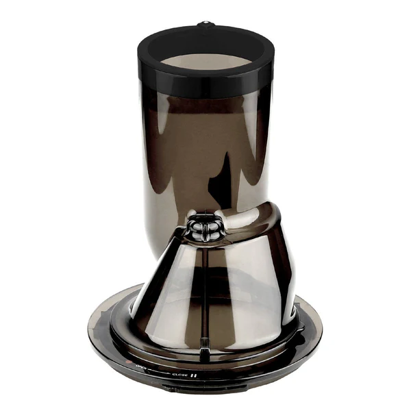 Couvercle du récipient (3 mâchoires)