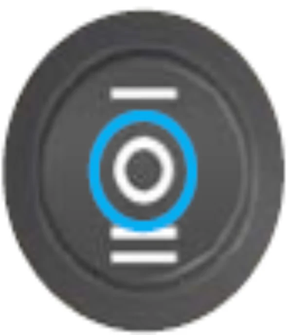 Interrupteur d'alimentation