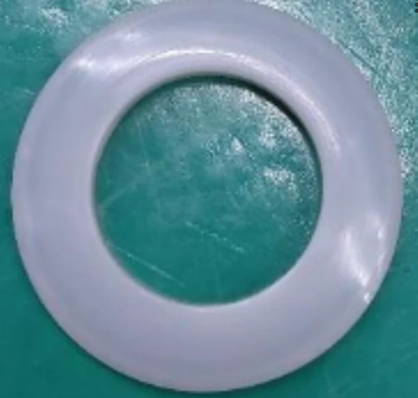 Unité de base en silicone (corps) (coque en caoutchouc)