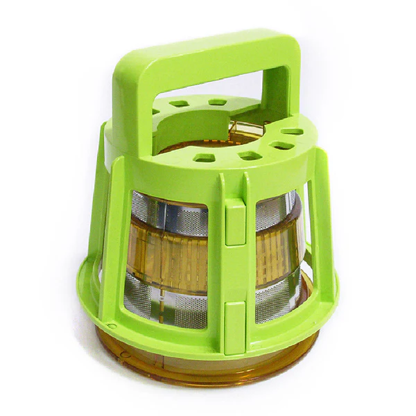 Pinceau rotatif ASS'Y