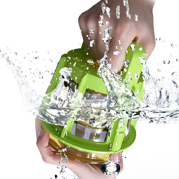 Pinceau rotatif ASS'Y