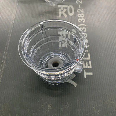 Filtre à crème glacée et sorbet C82