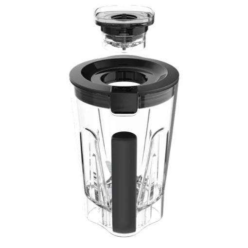 Mélangeur de conteneurs 