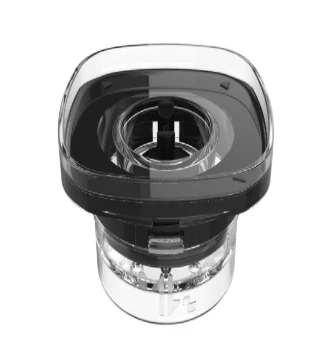 Module d'aspiration
Assemblage