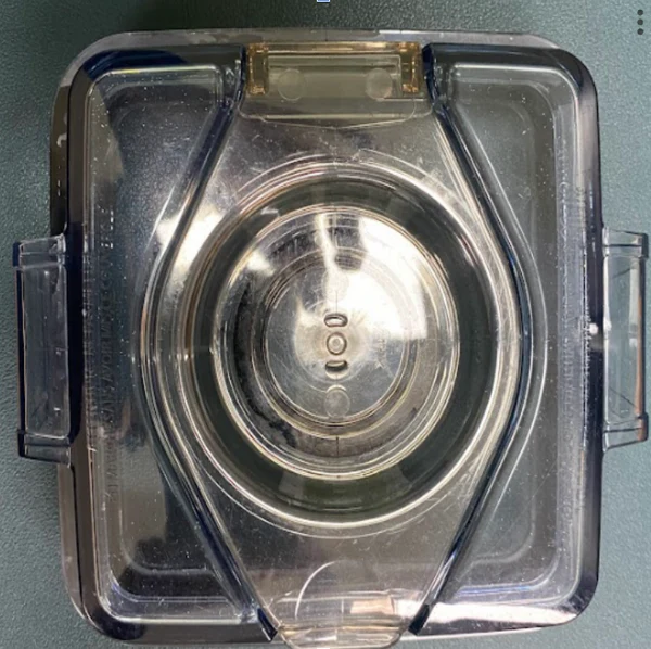 COUVRIR AVEC. SUB ASS'Y-CB1000