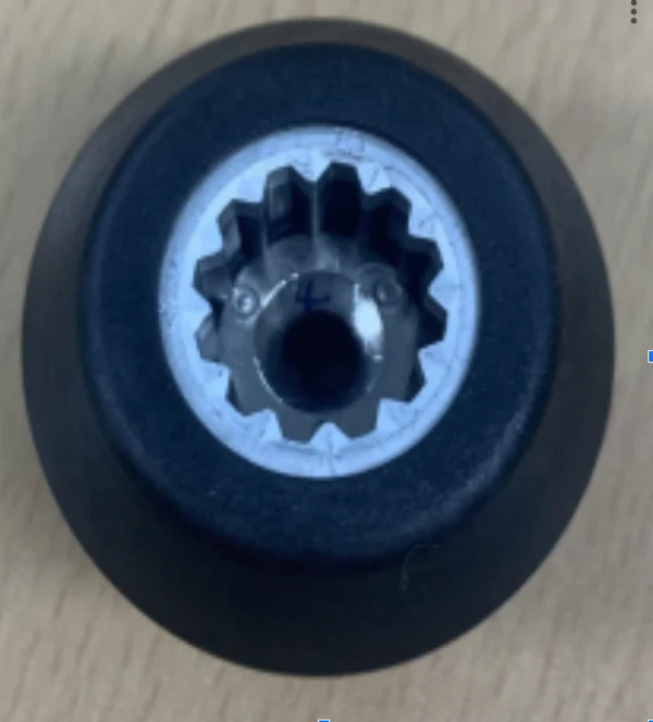 PRISE D'ENTRAÎNEMENT
 CUL