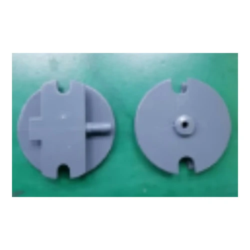 Aspirateur Elbow Cowl