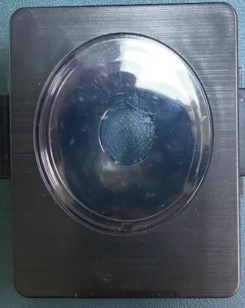 MODULE D'ASPIRATION ASS'Y