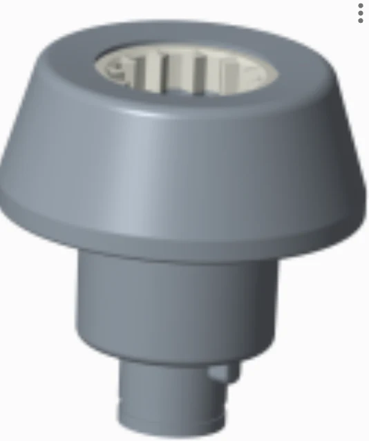 UNITÉ, GROUPE DE DOUILLES+AIMANT