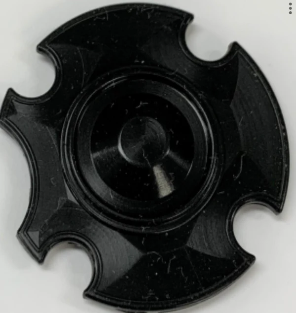 BOUTON RAPIDE D'EMBALLAGE