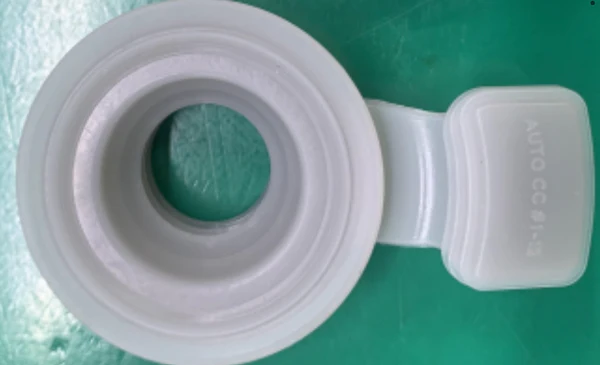 Bouchon en caoutchouc pour smoothie