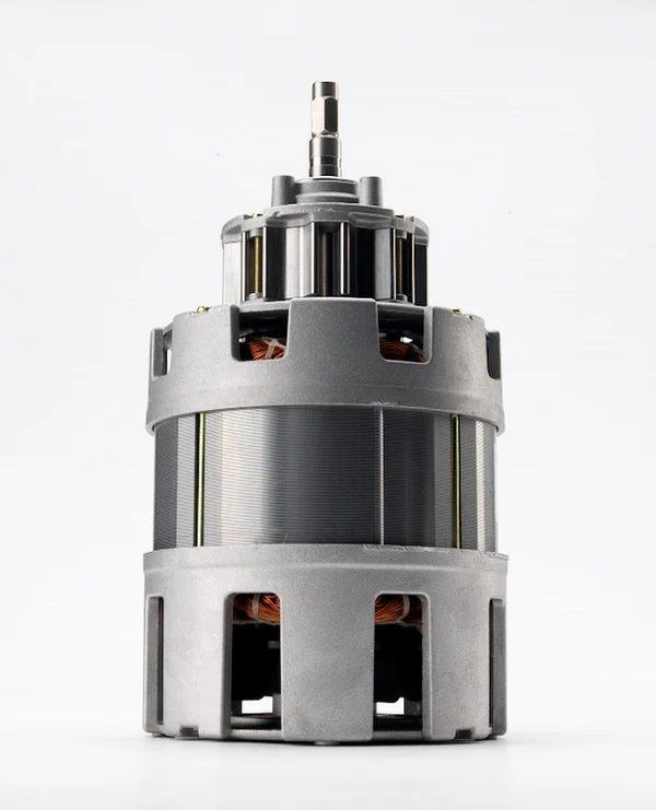 Groupe de moteurs AUTO6 